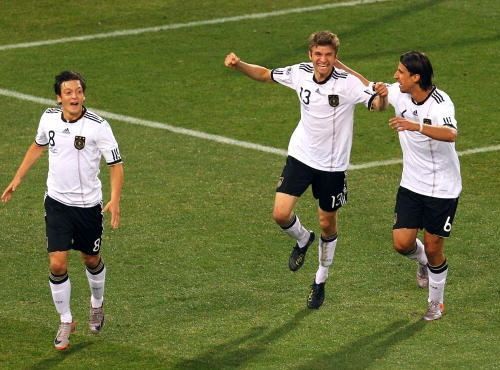 Matthaeus: Inggris Sebaiknya Tiru Jerman, Libatkan Pemain Muda