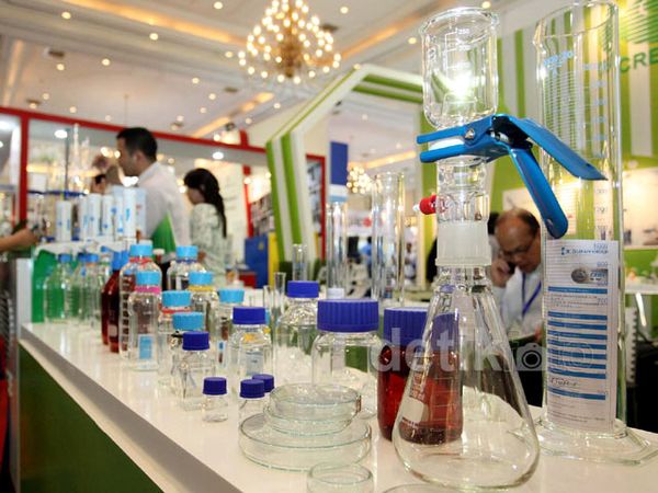 Lab Indonesia Hadirkan Produk & Teknologi Canggih