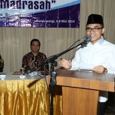 Ini Langkah Bupati Anas Tekan Jumlah TKI di Banyuwangi