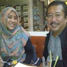 Berdua Menang di Pileg, Ini Alasan Bambang DH Sempat Larang Istri Nyaleg