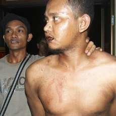 Oknum Guru SDN di Situbondo Tertangkap Curi Motor & Puluhan Helm