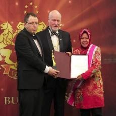 Soal Penghargaan Socrates Award, Pemkot: Kami Tidak Punya Niat Membohongi