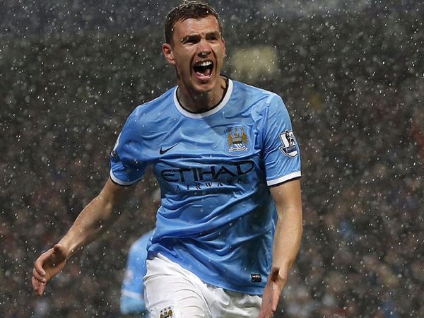 Libas Villa, City ke Puncak Klasemen