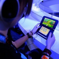 Nintendo Larang Karakter Gay di Game