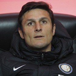 Tatap Laga Kandang Terakhir, Zanetti: Emosional, tapi Kemenangan Lebih Penting