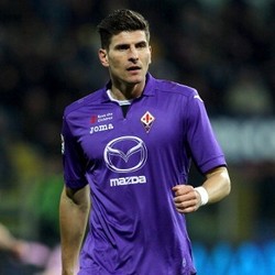 Musim Terburuk dalam Karier Mario Gomez