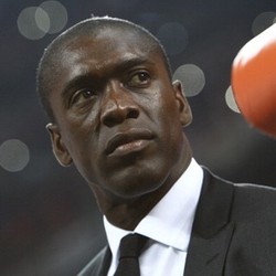Seedorf Diminta Lebih Bijak Menyusun Taktik