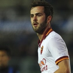 Roma Butuh Proyek untuk Mempertahankan Pjanic