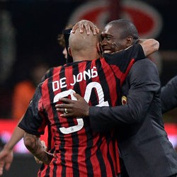 Milan Akan Bahas Masa Depan Seedorf di Akhir Musim