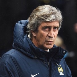 Pellegrini: Sekarang Waktunya Bicara Soal Titel