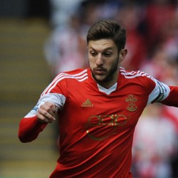 Lallana Masih Sulit Tinggalkan Southampton