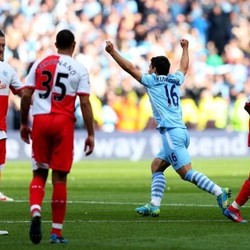 Seperti Dua Musim Lalu, City Bisa Berpesta di Etihad