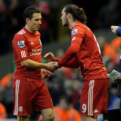 Pernah Dibeli Mahal, Carroll & Downing Kini Bisa Berjasa untuk The Reds