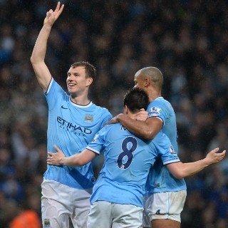 City yang Menyalip di Pekan-pekan Terakhir