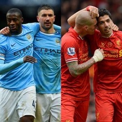 Final Premier League: City atau Liverpool?