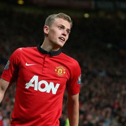 James Wilson Tak Mau Cuma Numpang Lewat di MU