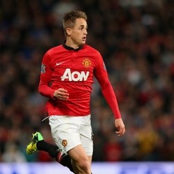 Januzaj Ingin Samai Ronaldo