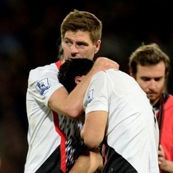 Wenger: Liverpool Sangat Tidak Beruntung