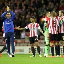 Sunderland Tetap di Premier League, Poyet: Ini Keajaiban!