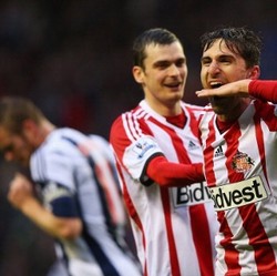 Kucing Hitam Lanjut di Premier League