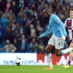 Shearer: Yaya Toure Seperti Sebuah Mesin