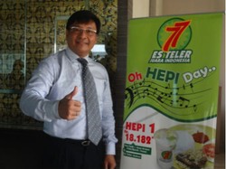 Es Teler 77, Merek Indonesia yang Dikenal Hingga Mancanegara