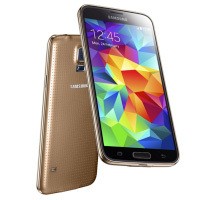 Tetap Nikmati Hidup Meski Sibuk dengan Samsung GALAXY S5