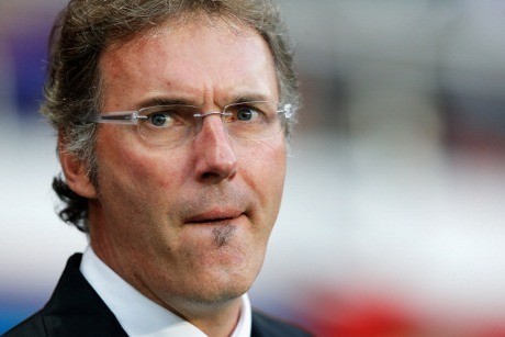 PSG Tambah Kontrak Blanc