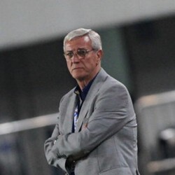 Guangzhou Jadi Klub Terakhir dalam Karier Lippi