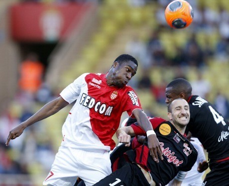 Monaco Berimbang Lawan Guingamp, PSG Jadi Juara Sebelum Tanding