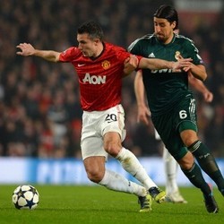 Madrid Jadi Klub Paling Bernilai di Dunia, MU Ketiga