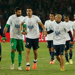 Titel Keempat PSG, Pertama Kalinya Pertahankan Gelar