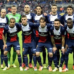 PSG Langsung Ancang-ancang Bidik Liga Champions Musim Depan