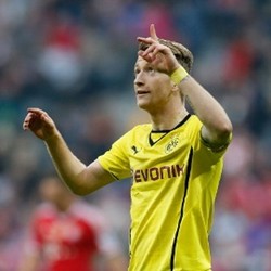 Terkait Masa Depannya, Reus: Lihat Saja Nanti