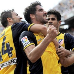 Bisakah Atletico Juara Akhir Pekan Ini?