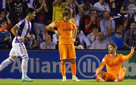 Madrid Lebih Terfokus ke Misi La Decima?