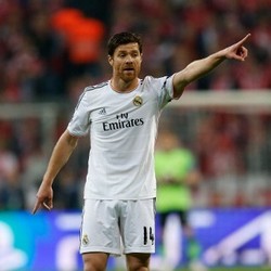 Alonso Akui Madrid Lengah di Babak Kedua