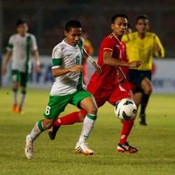 Indra Sjafri Bahas Soal Kartu Merah Pemainnya