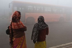 Survei WHO Tunjukkan Kualitas Udara Asia Paling Memble