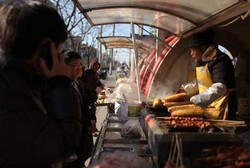 Tak Ingin Perparah Polusi, Barbekyu di Luar Rumah Dilarang di Beijing