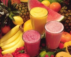 Ini 3 Jus yang Paling Efektif Bantu Turunkan Berat Badan