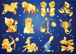 Ramalan Zodiak Anda Hari Ini