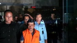 Kasus Suap Bupati Bogor, KPK Cegah 2 Pihak Swasta