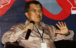 Demi Pelayanan Prima, JK Usulkan Dokter Batasi Jam dan Tempat Bekerja