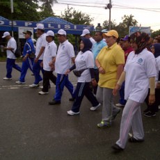 Mendikbud Canangkan Gerakan Toleransi dan Cinta Kasih dari Sorong