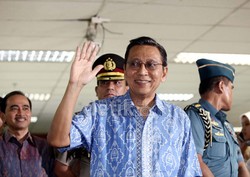 Kedatangan Boediono sebagai Saksi ke Tipikor Patut Diapresiasi