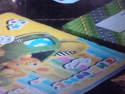 Puisi Tentang Ortu dan Cerpen Nenek Sihir Dalam Catatan Harian si Emon