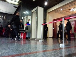 Jelang Boediono Bersaksi, Paspampres Telah Bersiaga di Tipikor