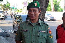 Ini Raut Kalem Serda Yudi, Anggota TNI yang Gagalkan Pemerkosaan ABG