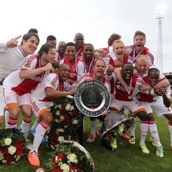 Musim Depan, Ajax Ingin Lolos ke Fase Knockout Liga Champions